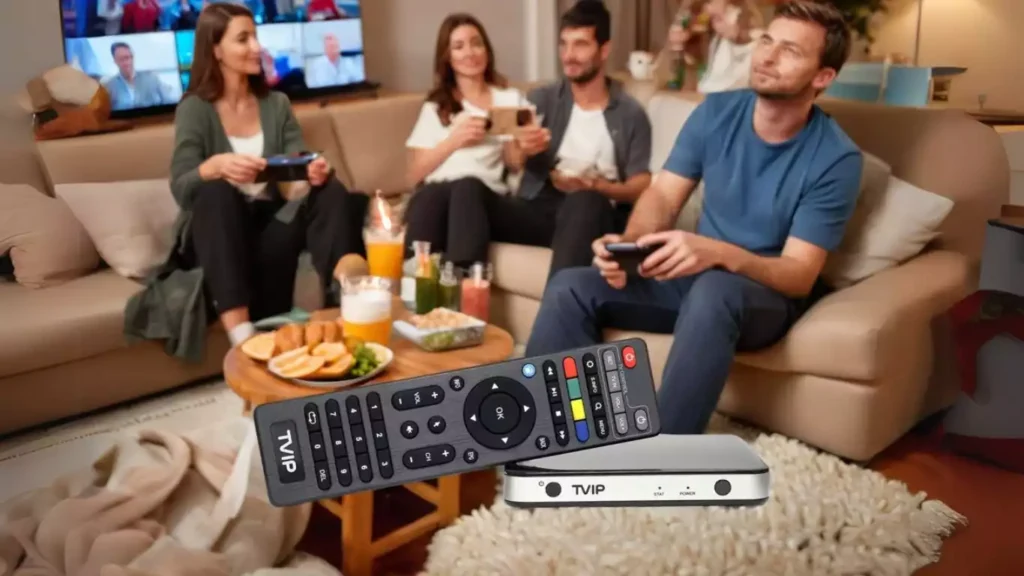 TVIP Box - 10 Ovärderliga Tips om